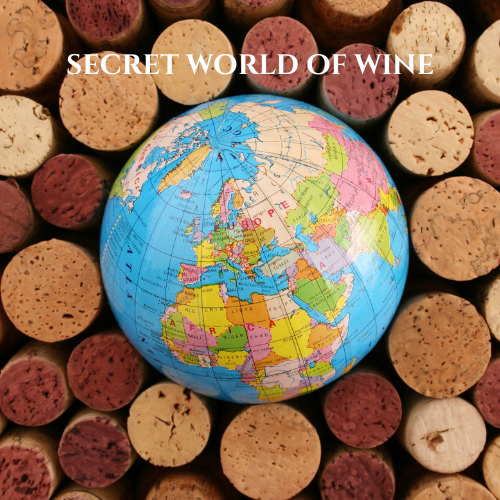 8/22(금) SECRET World of Wine & A.I.